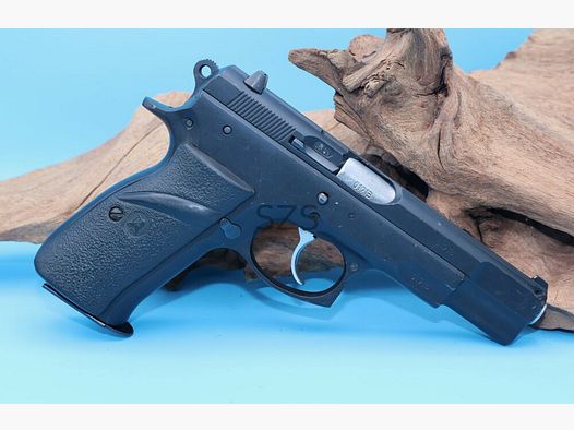 CZ Uhersky Brod 75