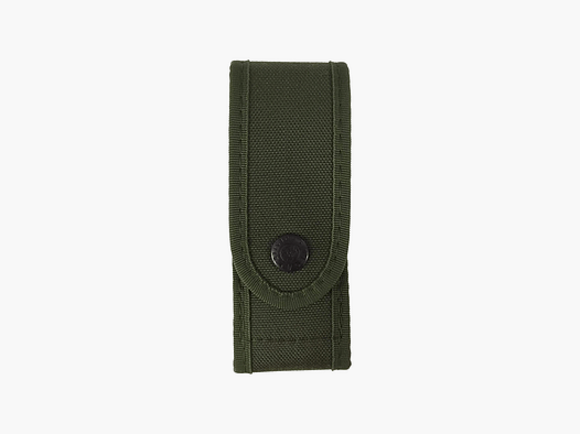 VEGA HOLSTER – PORTACARICATORE BIFILARE CORDURA VERDE
