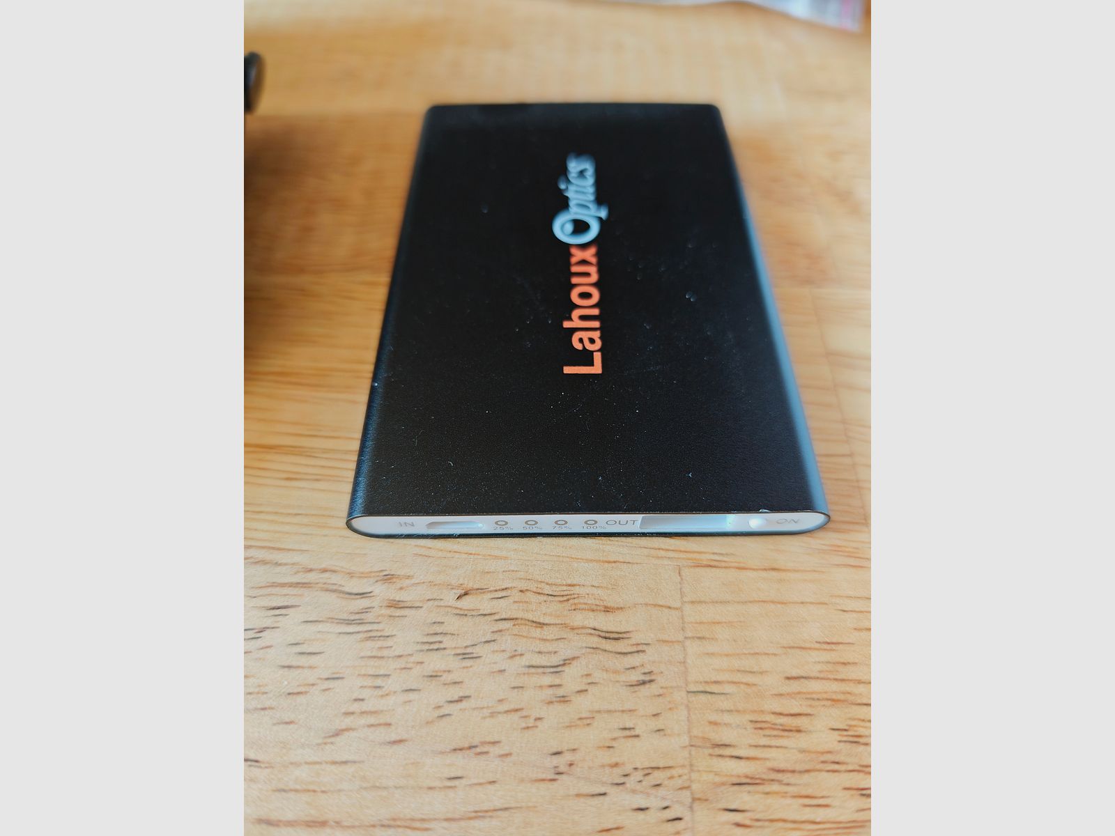 Lahoux Clip 35