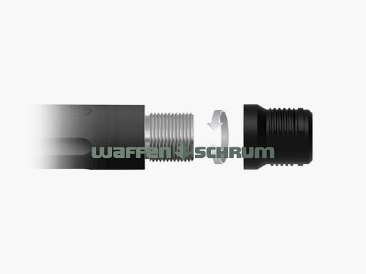 Svemko Quick Mount Adapter