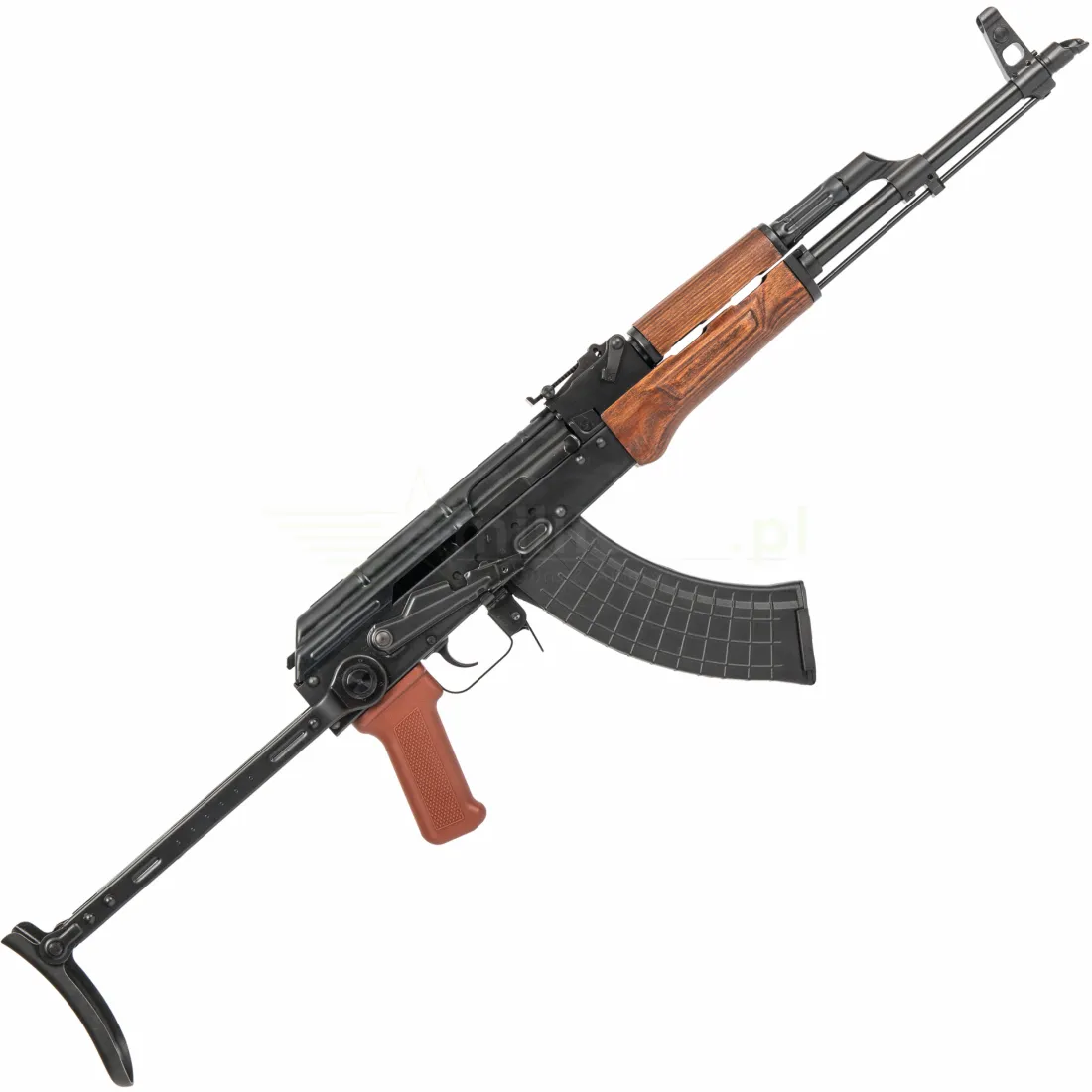 Carabine semi-automatique Pioneer Arms Corp PAC102D SPORTER S 5.56x45mm