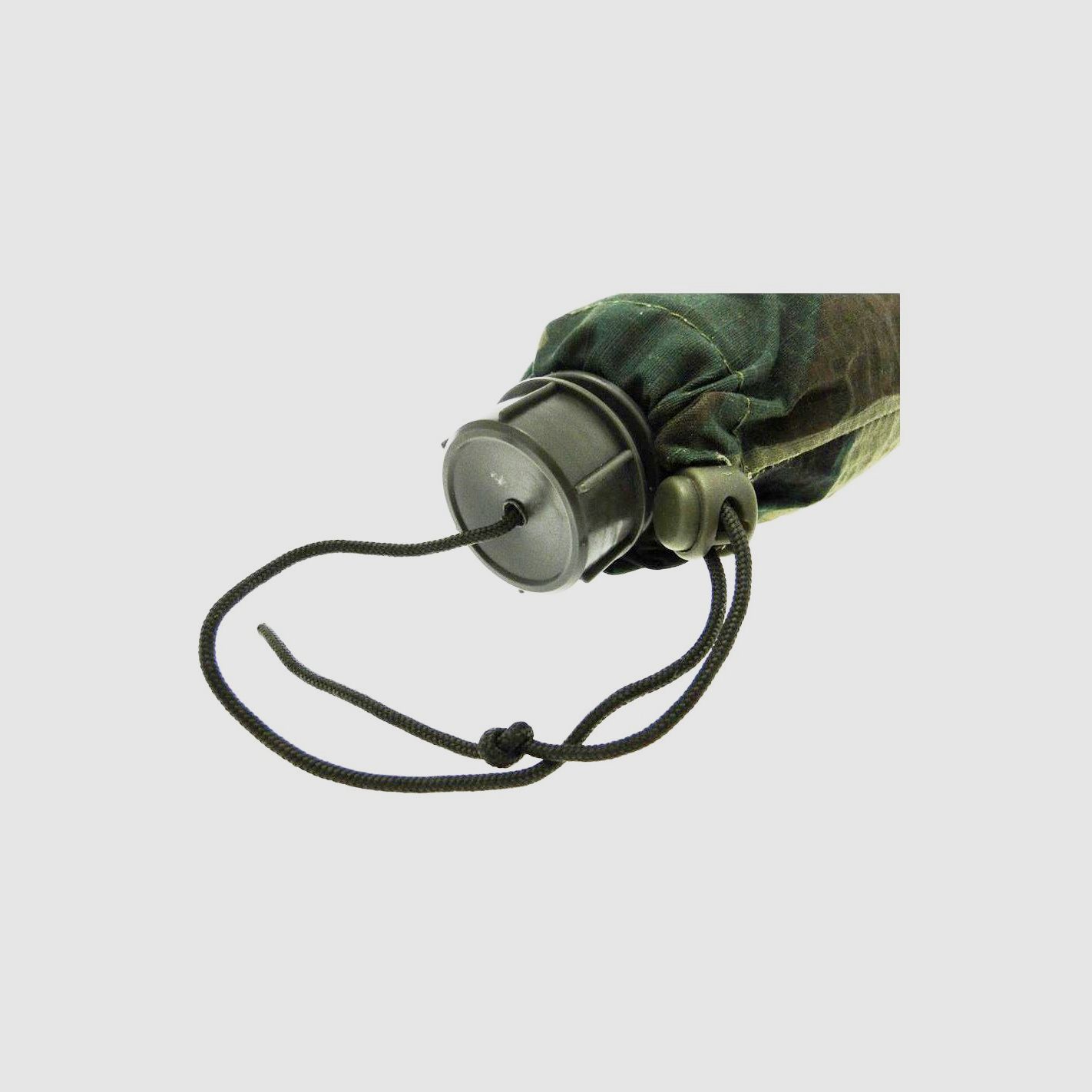 Sac en Cordura pour 4000 plombs, Woodland, image 2 sur 3