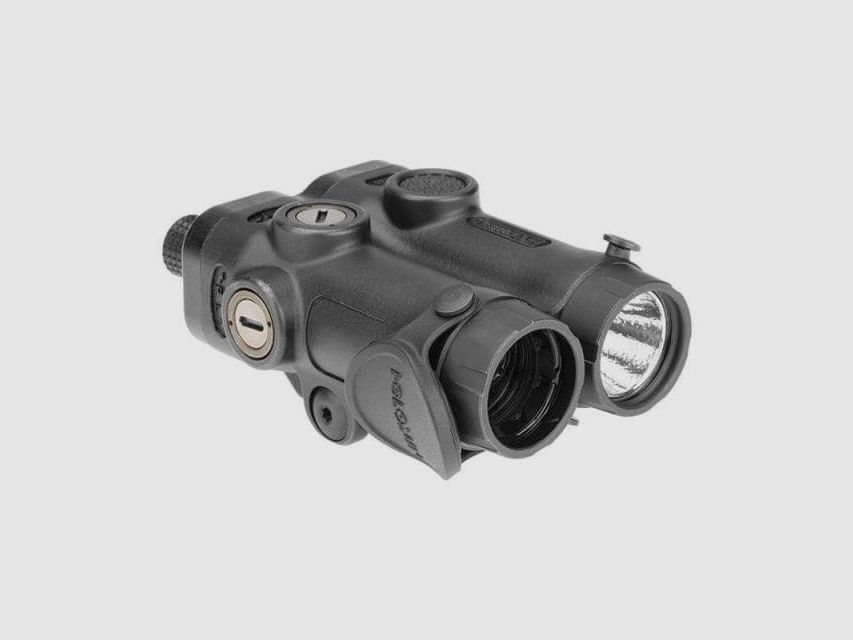 Holosun Laser mit Lampe - LE321-RD, Bild 2 von 5