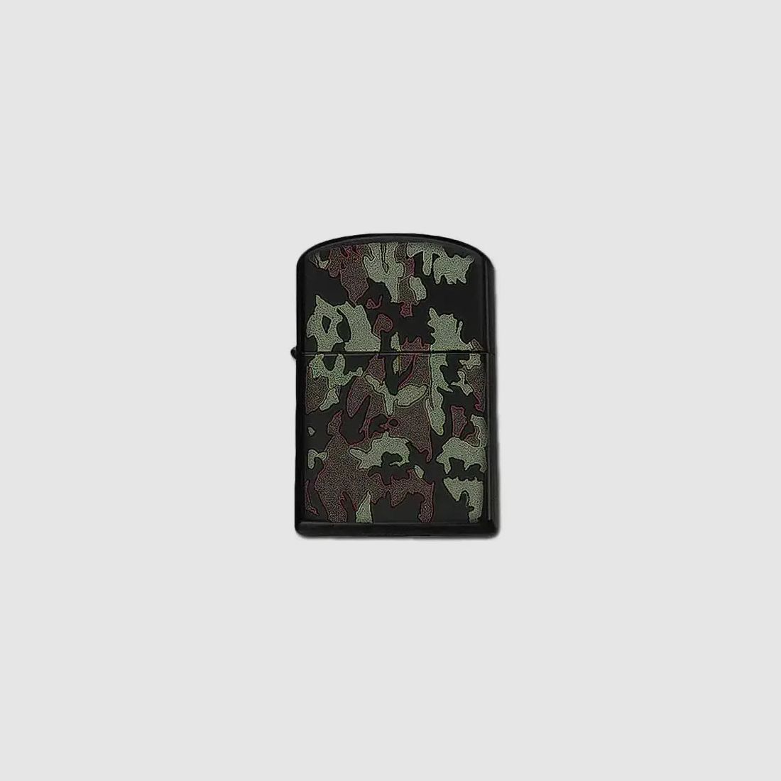 MFH MFH Gas Storm Lighter woodland