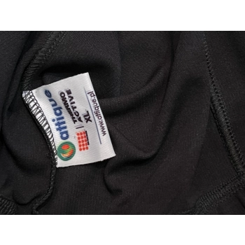 Attique thermal underwear shorts, size L, image 2 of 2