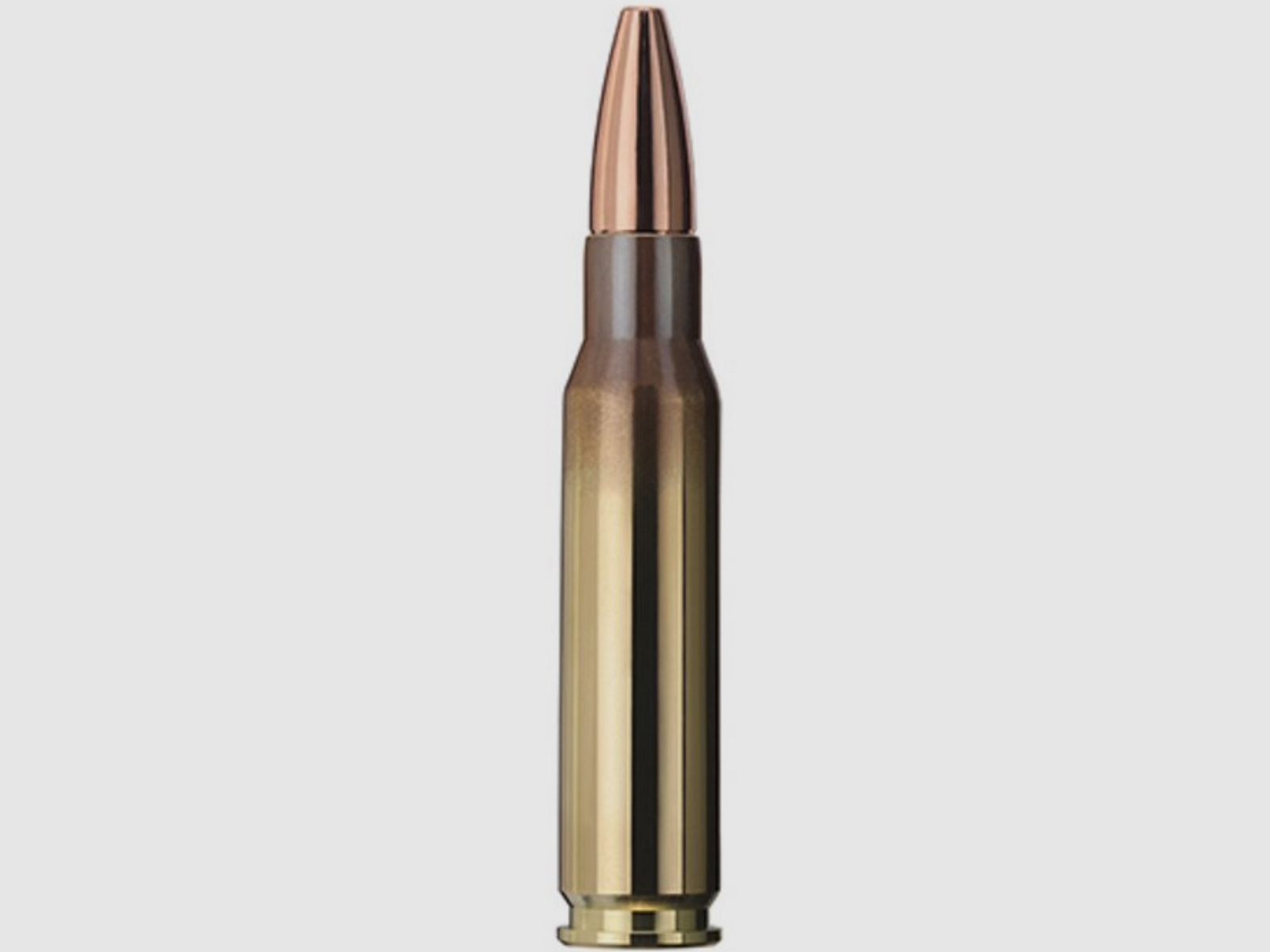 Geco 2317805 .308 Win. Plus TLM bonded 11,0g 170grs.