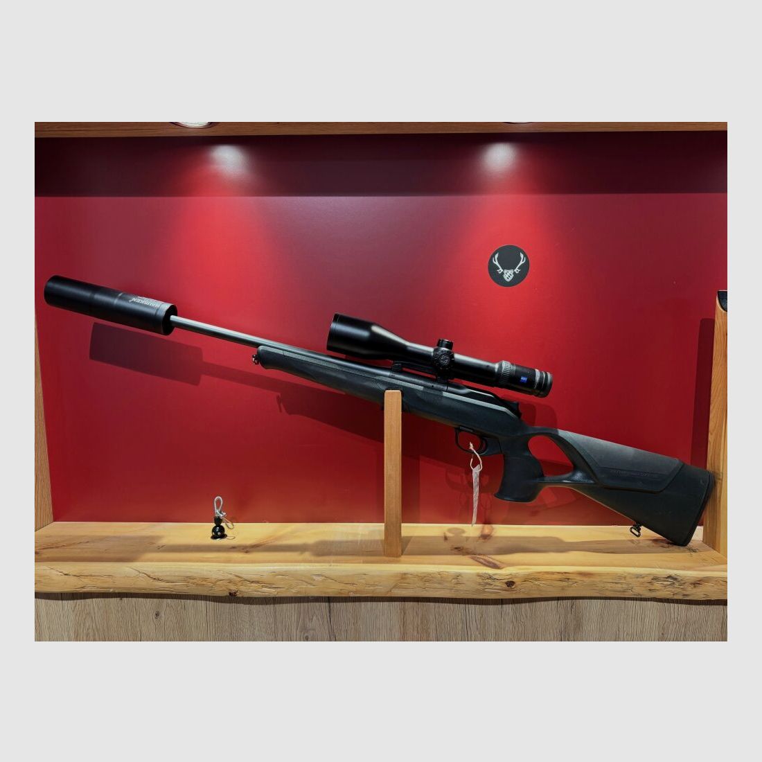 Blaser R8 Professional Success