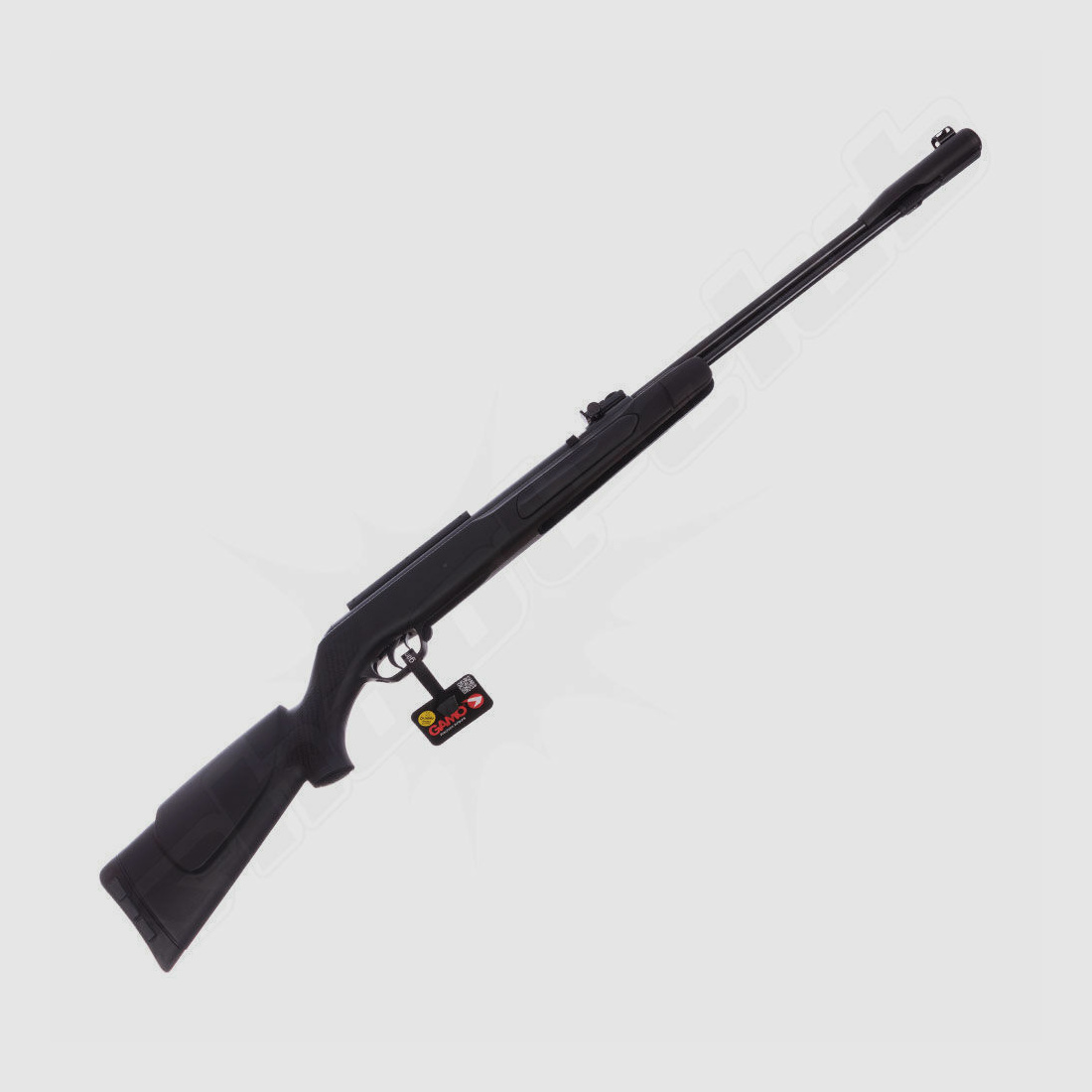 Gamo CF-X Unterhebelspanner Luftgewehr 4,5mm - Set
