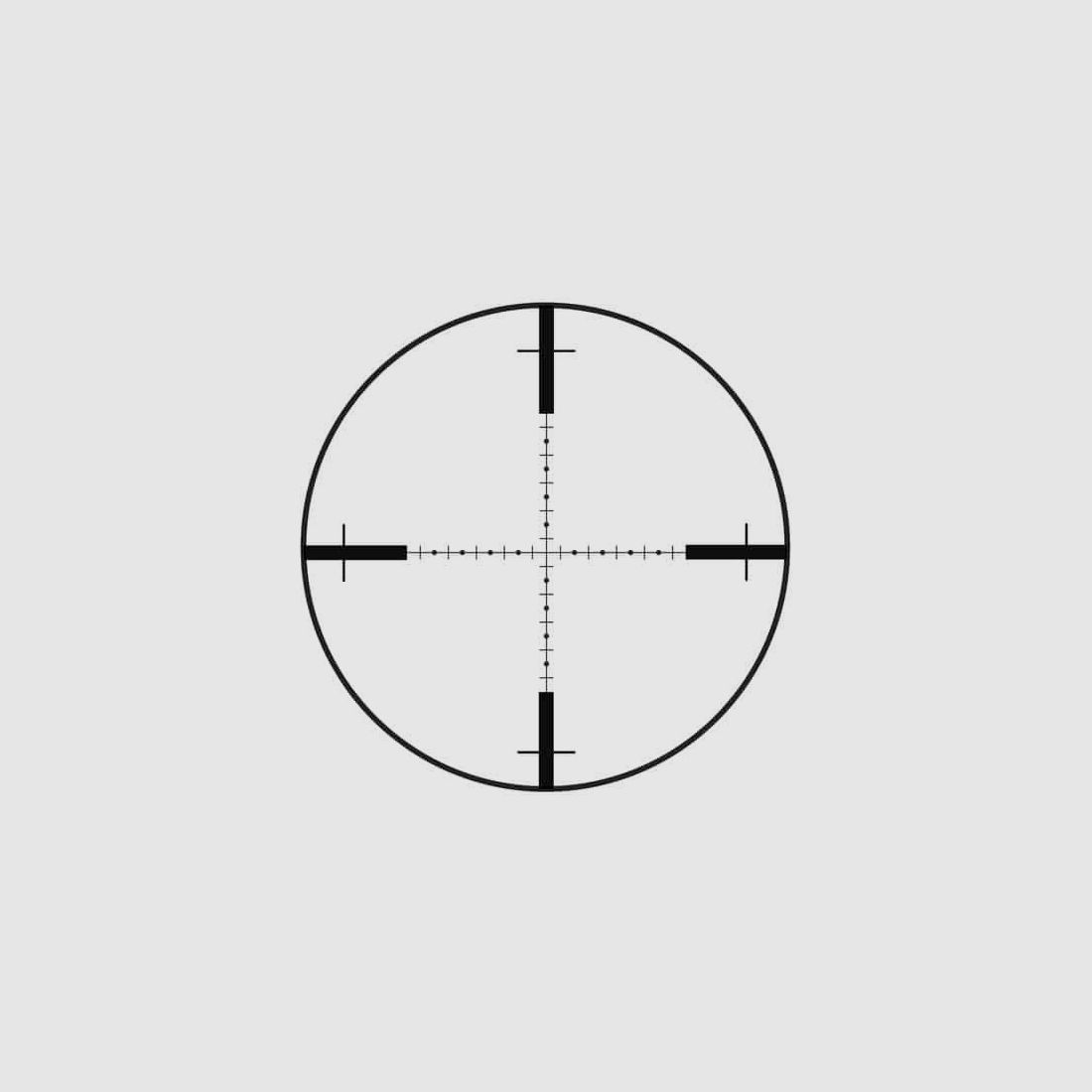 Steiner M7Xi 2.9-20×50 Coyote Brown – G2B Mil Dot, immagine 2 di 3