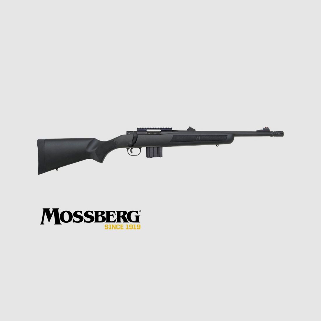 MOSSBERG MVP® Patrol .300 BLK 16.25″