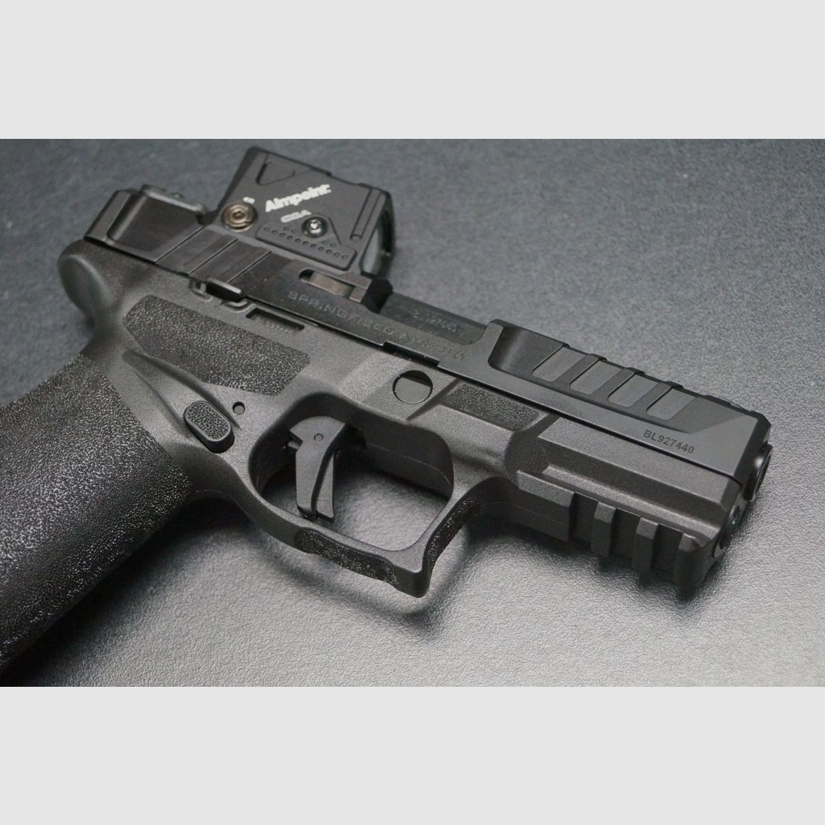 Springfield Armory Echelon Compact COA, Bild 4 von 7