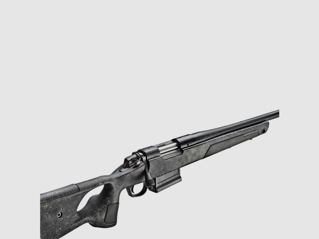 Bergara Repetierbüchse B14 Thumbhole | Kal.308 Win. | LL 56cm, Bild 6 von 8