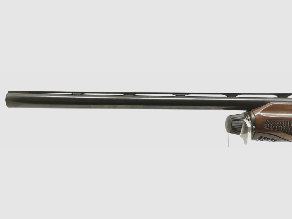Beretta A390 Silver Mallard