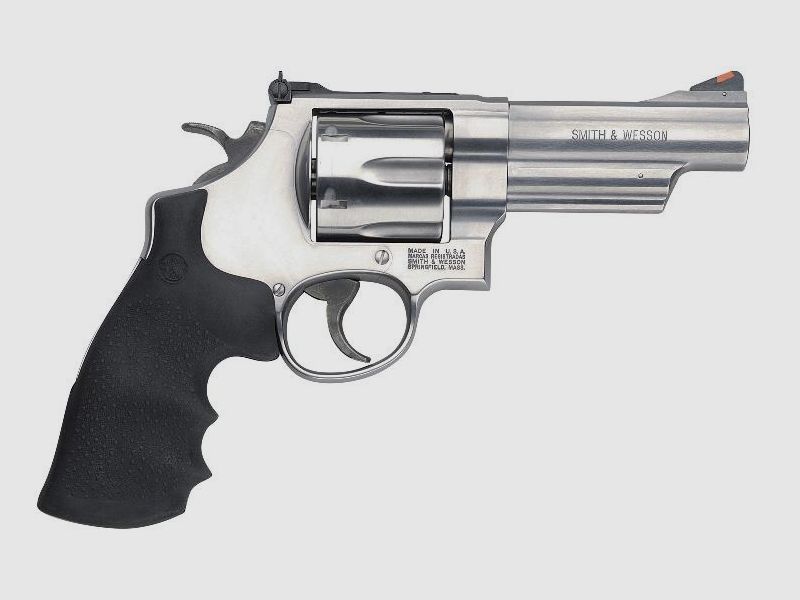 S&W Mod. 629 4 inch 44 Rem Mag