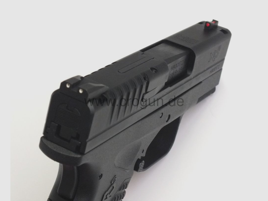 HS Produkt XDS-9 3.3