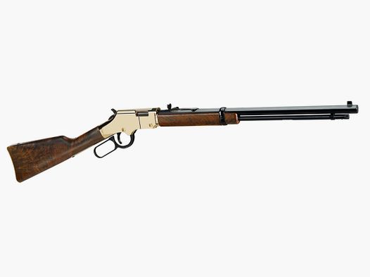 CARA HENRY GOLDEN BOY .22LR 20" 51CM H004