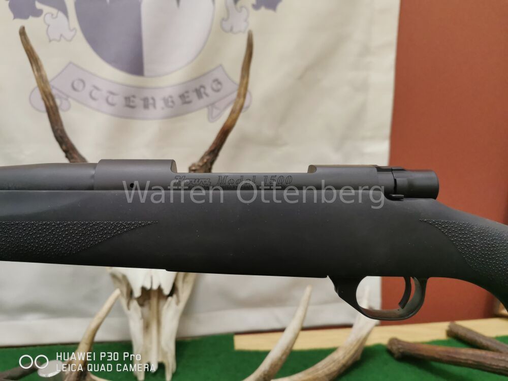 Howa M1500 Long Action Sporter