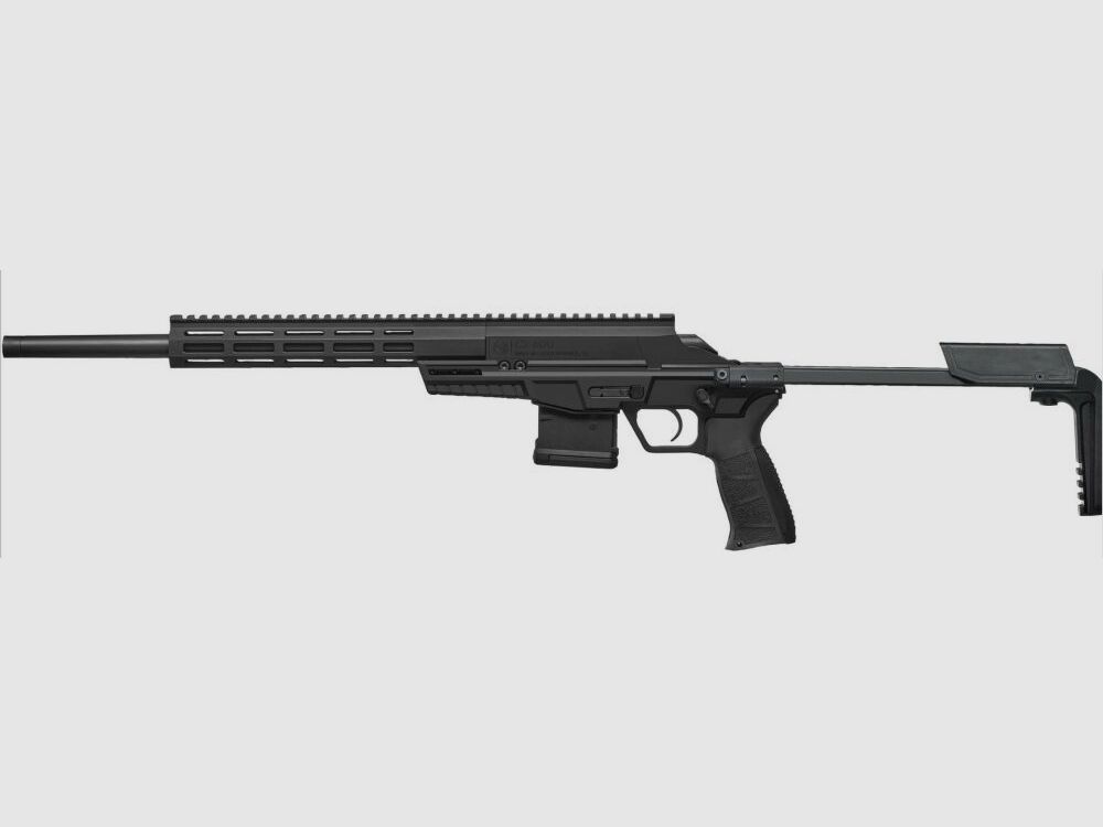 CZ 600 Trail