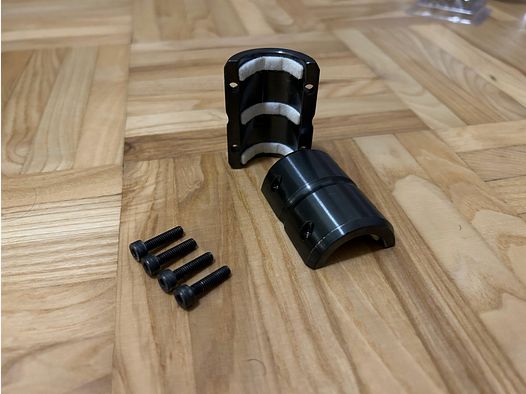 AHG Laufgewicht 20-23mm für KK - 200g