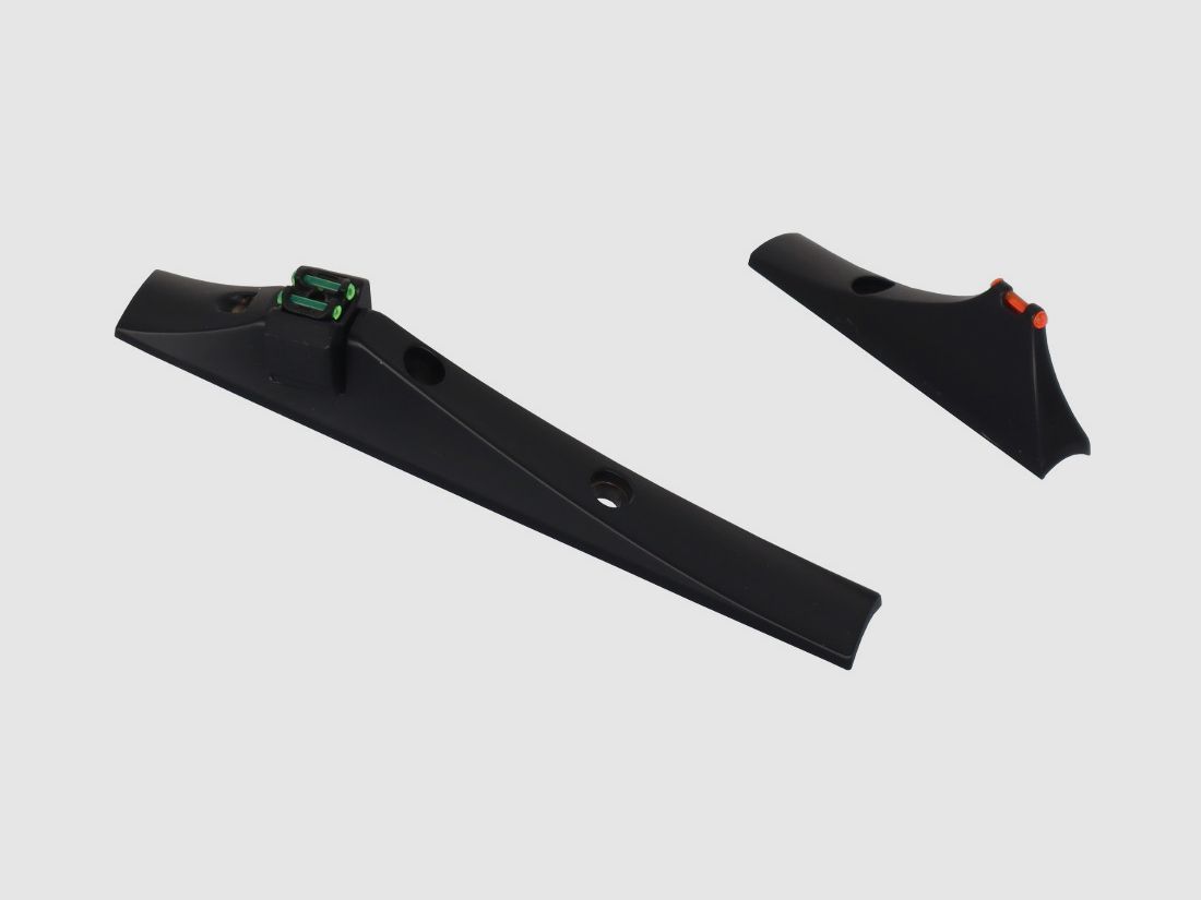 CVA Cascade Black Polymer