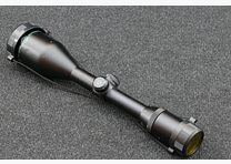 Hakko Waterproof 3–9x50 scope, reticle 4, 1"-tube