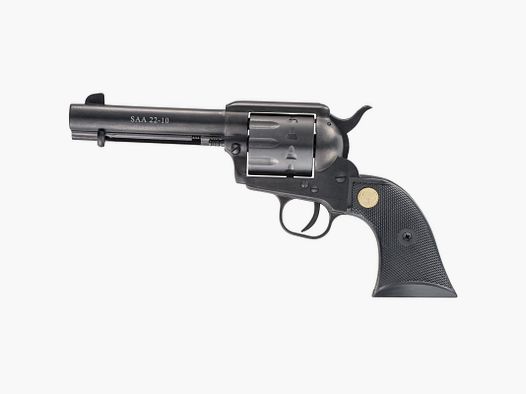 SINGLE ACTION 1873 DUAL CYLINDER .22LR/.22WM 10RDS
