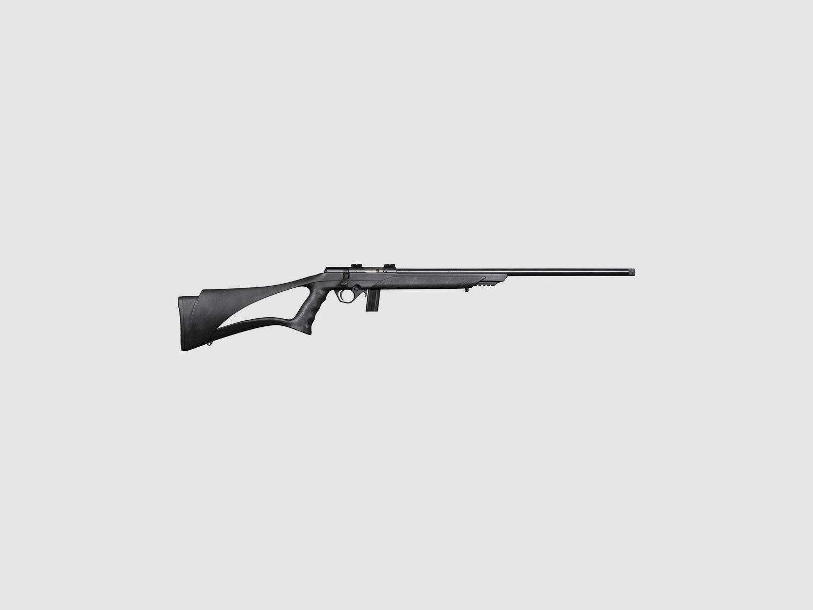 Rossi 8122 22LR Tactical