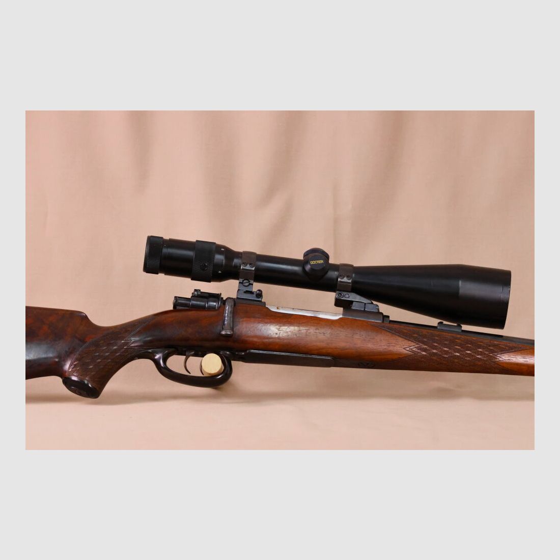 unknown model 98 // great stock!!