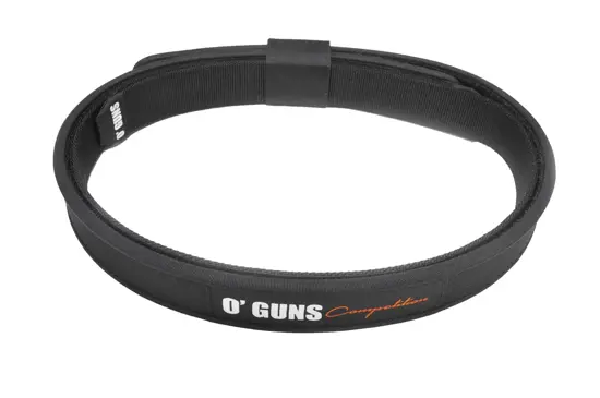 Ceinture en Cordura résistante pour le tir dynamique sportif IPSC O’GUNS VER. PRO COMPETITION