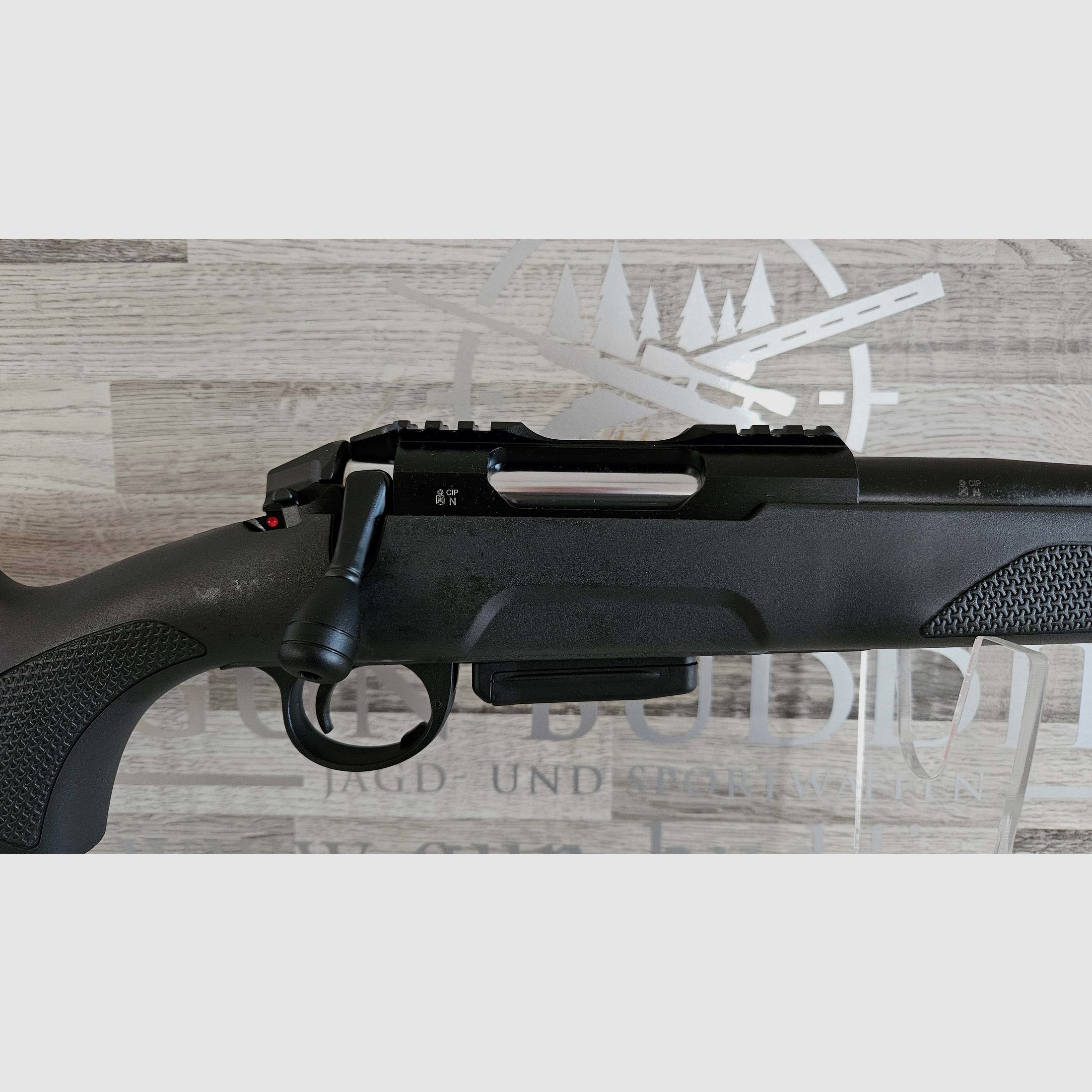 Sabatti Mercury Rover G2 Hunter Cal. .223Rem. - Prezzo speciale - Nuovo prodotto dal commercio specializzato