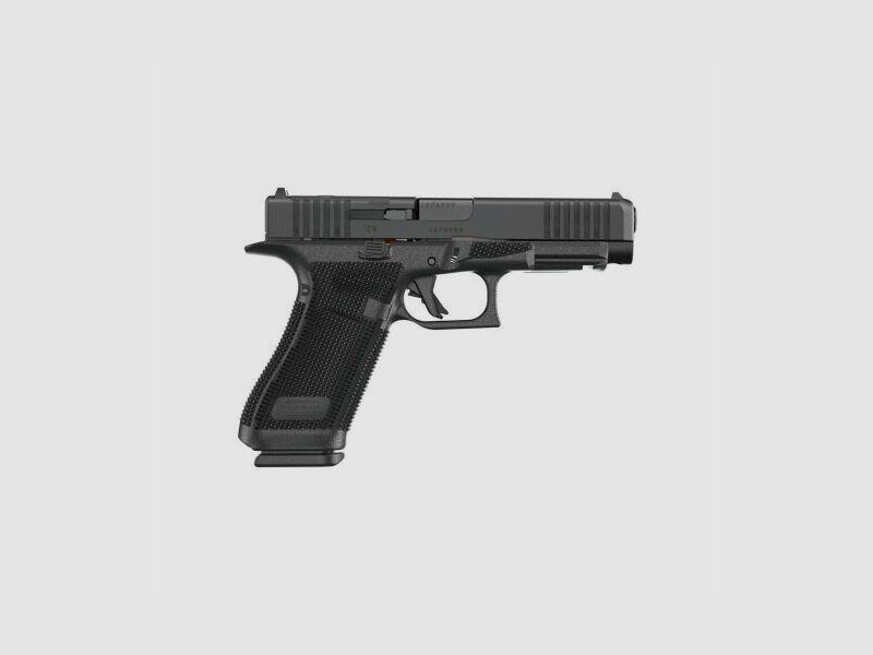 GLOCK Pistola 17 Gen6 OR/FS 9 mm Luger, immagine 2 di 2