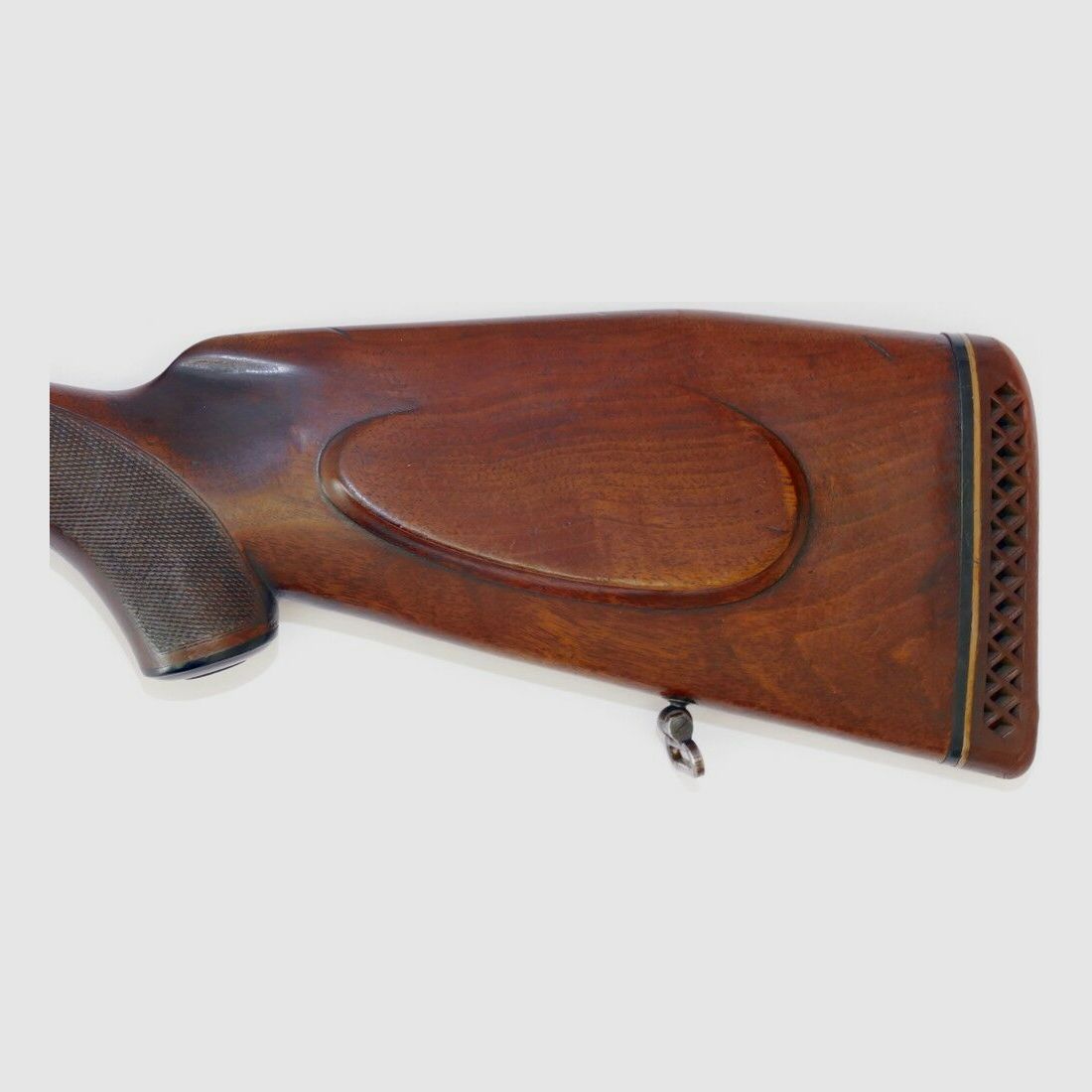Sauer&Sohn Mod.54