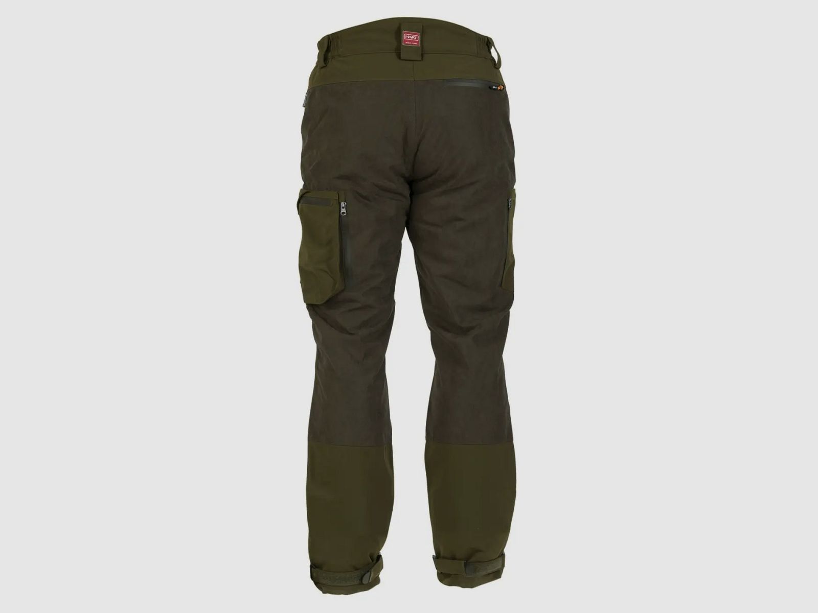 Hart Pantalones de Invierno Taunus XHP-TW