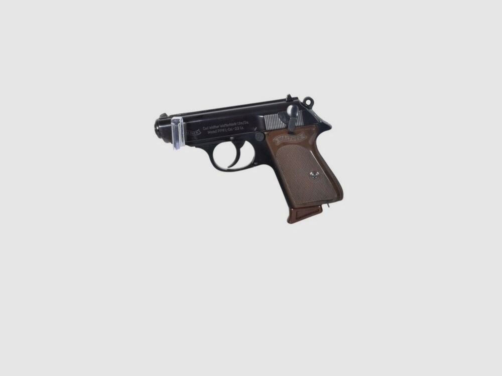 Walther PPK-L