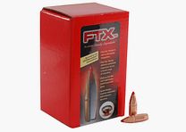 Hornady bullet .30/.308 (.30-30) FTX 160GR 100 pieces