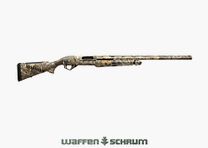 Benelli Supernova Comfortech Max 5HD MC