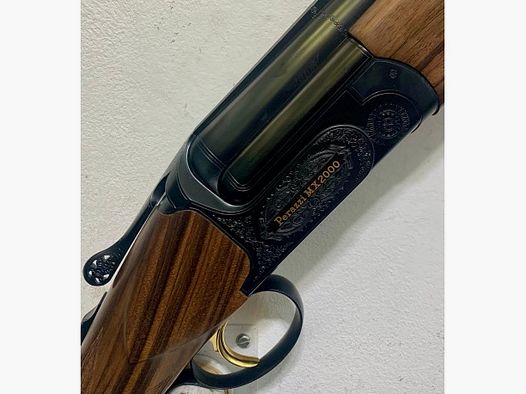 PERAZZI MX 2000/8
