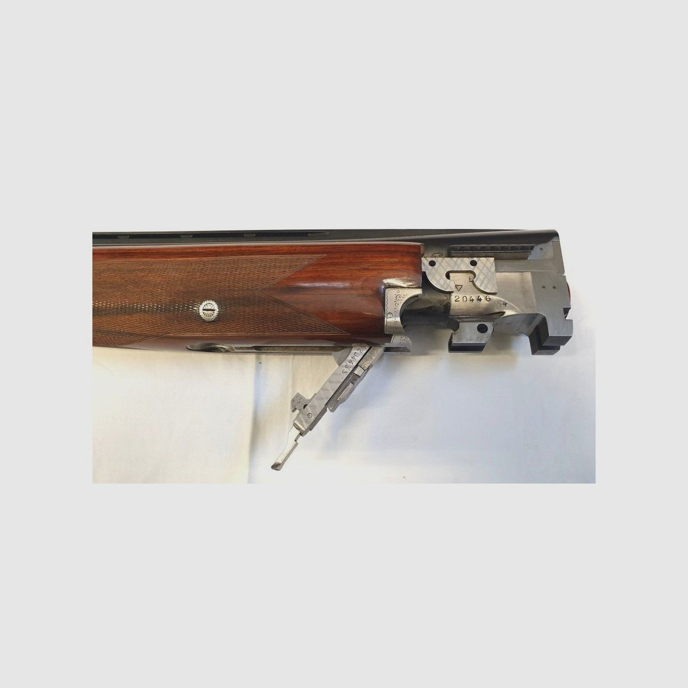 FN B25 B1, Bild 12 von 16