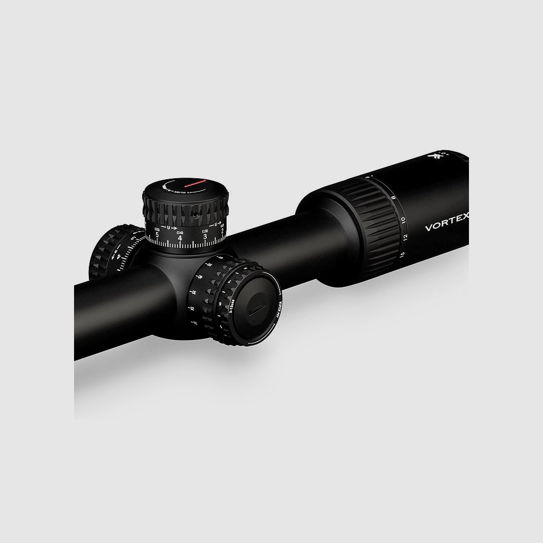 VORTEX Viper PST Gen II 3-15x44 MRAD FFP EBR-7C