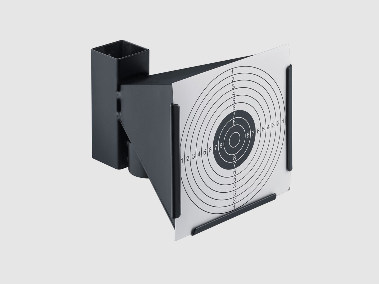 Umarex 3.2043 Perfecta bullet trap 14x14 cm