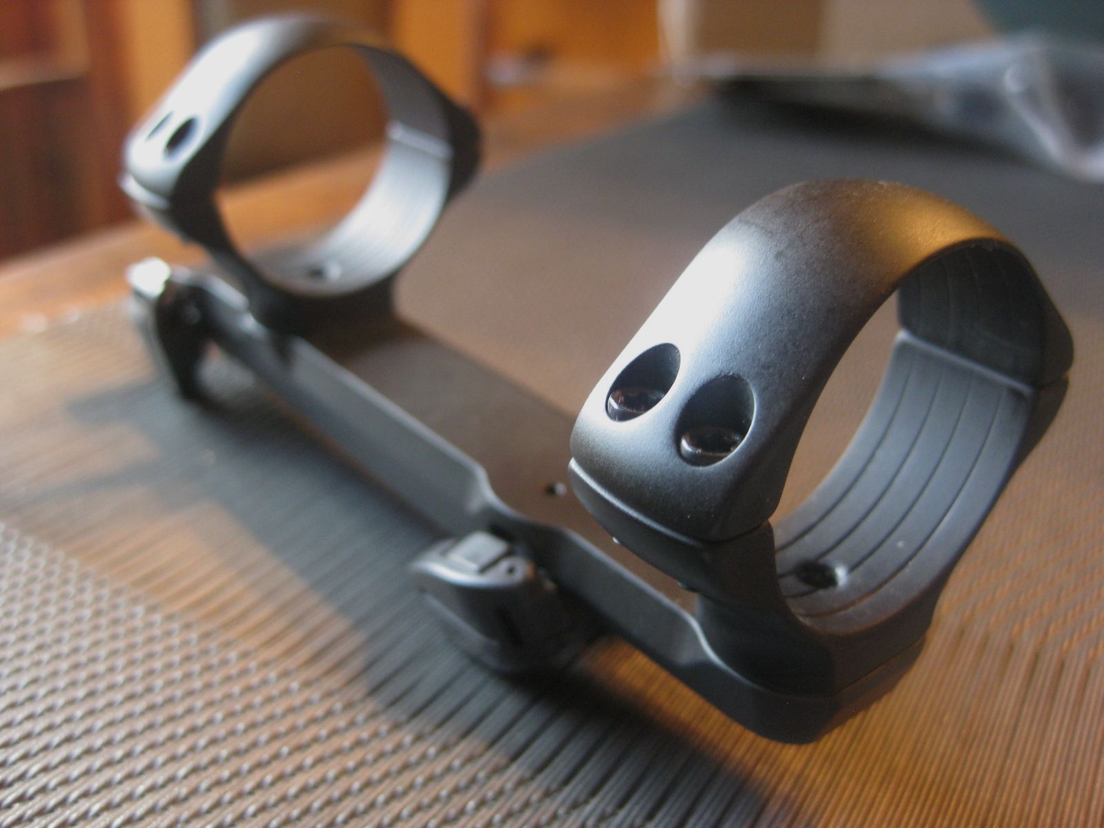 Deutscher Klassiker ! Schmidt & Bender 2,5 - 10 x 56 mit Absehen - 1 , ähnlich dem ZEISS-DIAVARI (11) Absehen ! Blaser-Sattelmontage gegen Zuzahlung !! Kein Swarovski - Sauer - Mauser - 98er