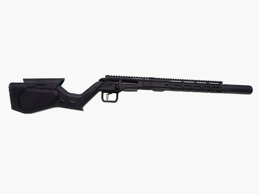 Hera Arms H6 Suppressed 300BlackOut
