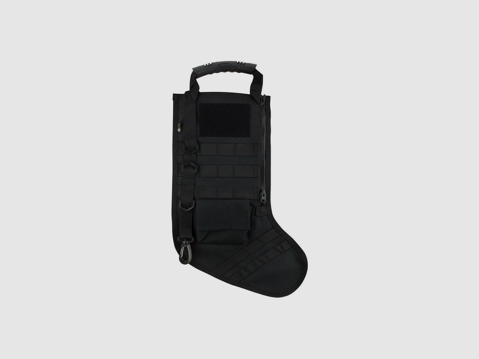 Tactical Stockings - taktische Weihnachtssocken tan
