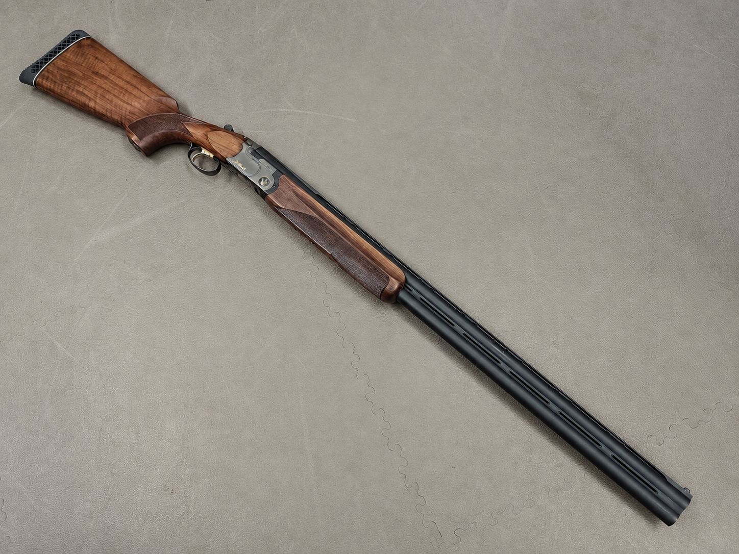 Beretta 682 Gold Trap – kaliber 12/70 – lufa 29,5 cala – Gold Edition