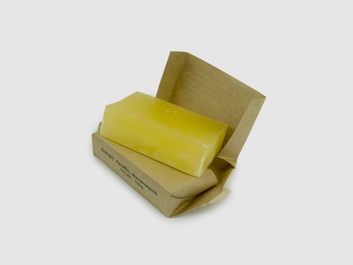 Dr. Gee´s Imprägnierwachs für Waxed Cotton