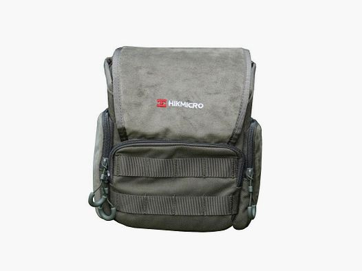 HIKMICRO Bolsa de transporte para binoculares para dispositivos Habrok