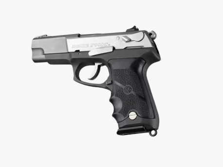 Hogue – Rubber Grip / Ruger P85-91