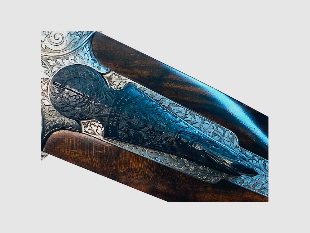 Perazzi – DPO EXTRA LUSSO – Barrel 71 – Caliber 12, image 10 of 11