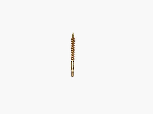 Laufbürste Bronze .17/4,3mm/4,5mm Kurzwaffen