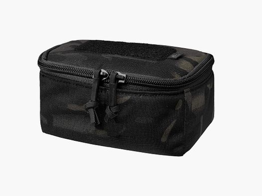 Helikon Tex Ammo Box Cordura - Multicam Black
